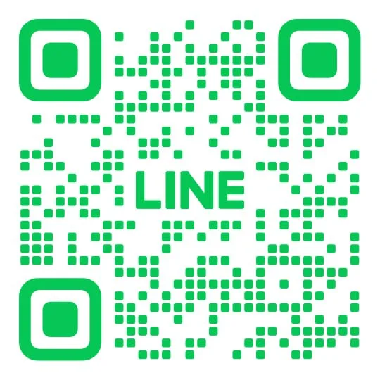 QR Code ทักเข้ามา เงินเดือน ออก Line @